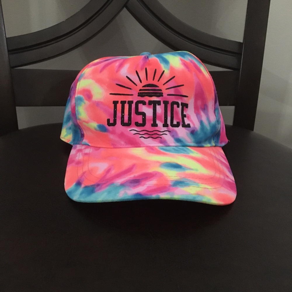 Girls hat